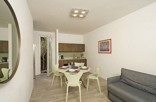 Corno Apartment | Appartamenti Pratone