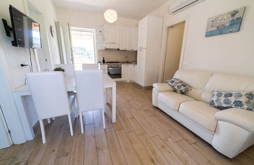 Procchio Apartment | Appartamenti Procchio - Onda