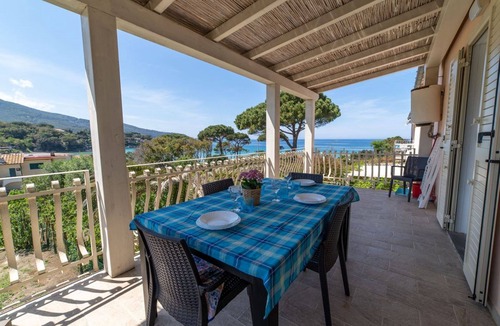 Procchio Apartment | Appartamenti Procchio - Onda
