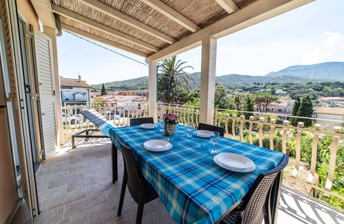 Procchio Apartment | Appartamenti Procchio - Onda