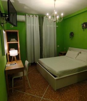 Aventine Apartment | Appartamenti Romolo E Remo