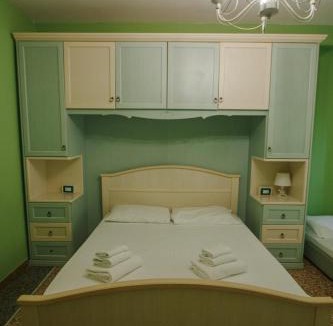 Aventine Apartment | Appartamenti Romolo E Remo