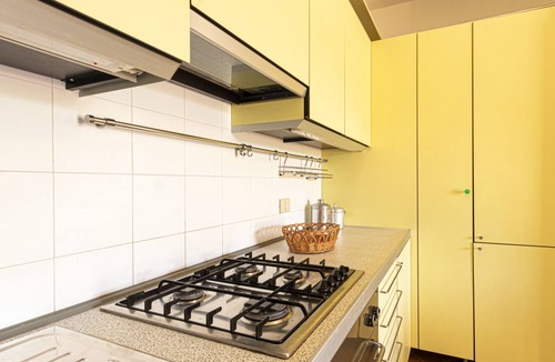 Seccheto Apartment | APPARTAMENTI SECCHETO - BELLAVISTA