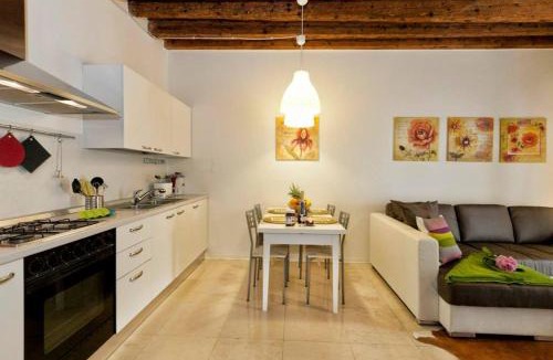 Castelfranco Veneto Apartment | Appartamenti Sofia & Marilyn