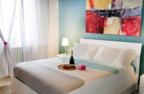 Castelfranco Veneto Apartment | Appartamenti Sofia & Marilyn