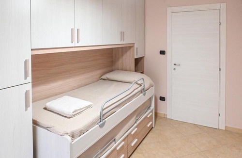Buonalbergo Apartment | Appartamenti Saerre
