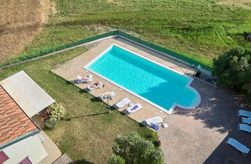 Piancastagnaio Apartment | Appartamenti San Giuseppe