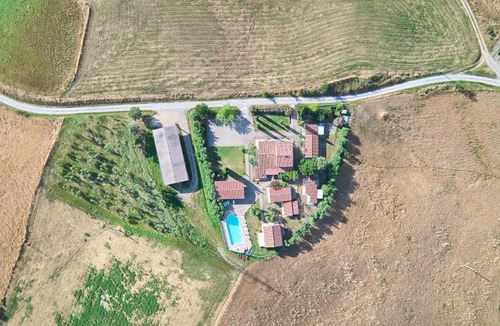 Piancastagnaio Apartment | Appartamenti San Giuseppe