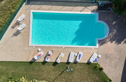 Piancastagnaio Apartment | Appartamenti San Giuseppe