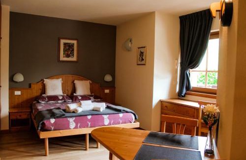 Valtellina Apartment | Appartamenti Serena