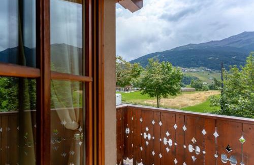 Valtellina Apartment | Appartamenti Serena