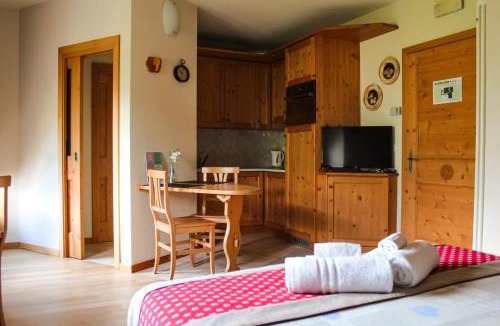 Valtellina Apartment | Appartamenti Serena