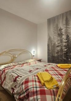 Fraviano Apartment | Appartamenti Sole
