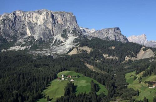 Badia Apartment | Appartamenti Sotgherdena