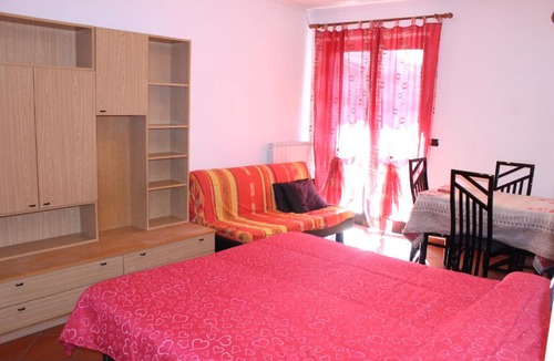 Verres Apartment | Appartamenti St Gilles