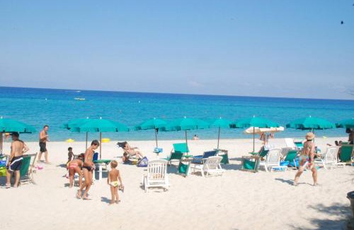 Marina di Zambrone Apartment | Appartamenti Standard nice