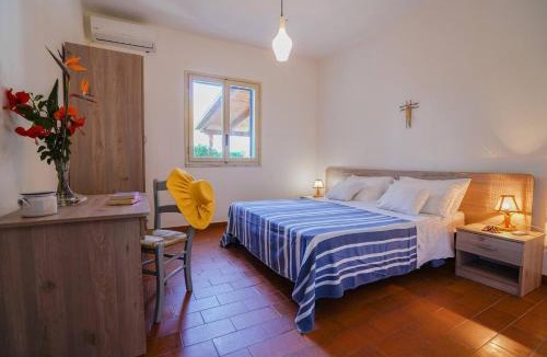 Marina di Zambrone Apartment | Appartamenti Standard nice