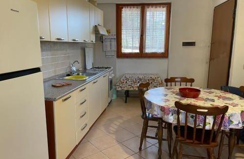 Chia Apartment | Appartamenti Su Pasiu