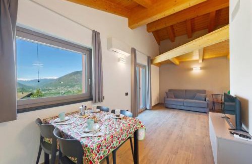 Cillian Apartment | Appartamenti Suly 3 - Cir0084