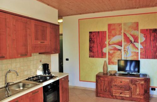 Malcesine Apartment | Appartamenti Tasel with heated Pool