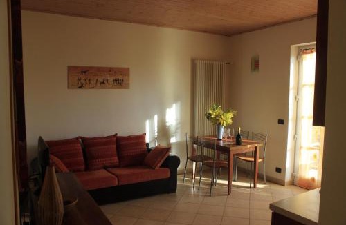 Malcesine Apartment | Appartamenti Tasel with heated Pool