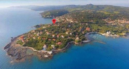 Castiglioncello Apartment | Appartamenti Torre Medicea