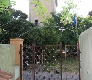 Castiglioncello Apartment | Appartamenti Torre Medicea