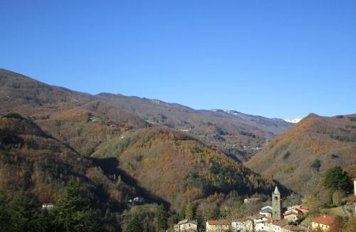 Cutigliano Apartment | appartamenti tra medioevo e natura