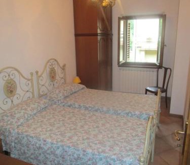 Cutigliano Apartment | appartamenti tra medioevo e natura