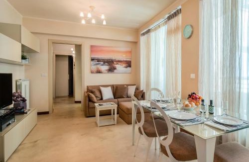 Cattolica Apartment | Appartamenti Universal