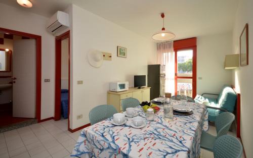 Bibione Apartment | Appartamenti Urano