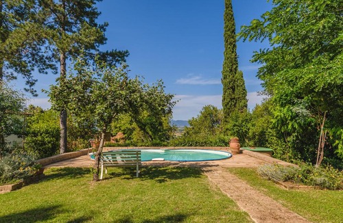 Foiano della Chiana Apartment | Appartamenti Villa Letizia