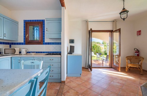 San Teodoro City Centre Apartment | Appartamenti Vecchio Stazzo