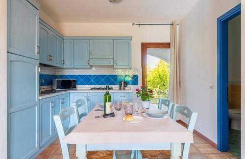 San Teodoro City Centre Apartment | Appartamenti Vecchio Stazzo