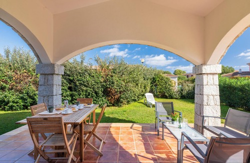 San Teodoro City Centre Apartment | Appartamenti Vecchio Stazzo