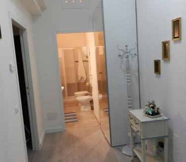 Perugia Apartment | Appartamenti Via Cortonese 1