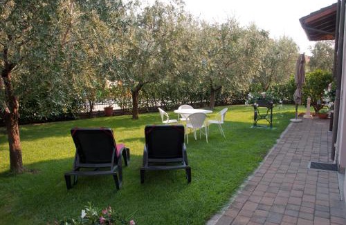 Torbole sul Garda Apartment | Appartamenti Villa Adriana