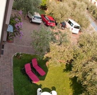 Torbole sul Garda Apartment | Appartamenti Villa Adriana
