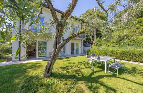 Corno Apartment | Appartamenti Villa Andrea