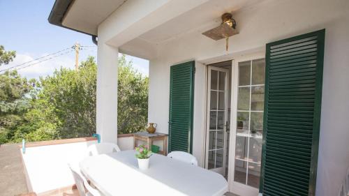 Lido di Capoliveri Apartment | Appartamenti Villa Anna - Goelba