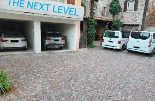 Arco Apartment | Appartamenti Villa Belvedere