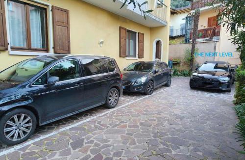 Arco Apartment | Appartamenti Villa Belvedere