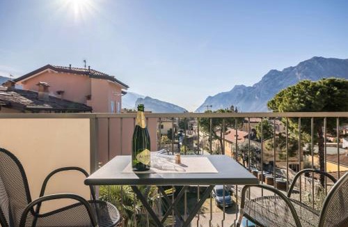Arco Apartment | Appartamenti Villa Belvedere