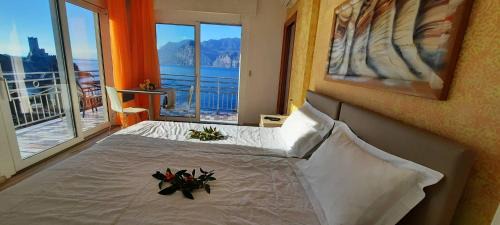 Malcesine Apartment | Appartamenti Villa Eden