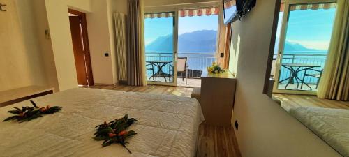 Malcesine Apartment | Appartamenti Villa Eden