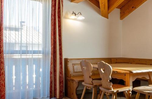 Pie Falcade Apartment | Appartamenti Villa Elisa - Falcade