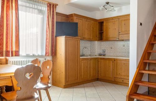 Pie Falcade Apartment | Appartamenti Villa Elisa - Falcade