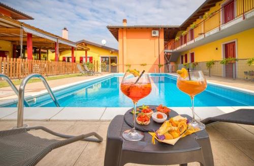 Cola Apartment | Appartamenti Villa Camporosso- Parchi,Terme di Cola'