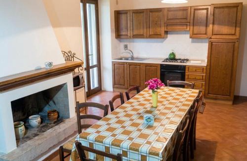 Spoleto House | APPARTAMENTI Villa Marianna
