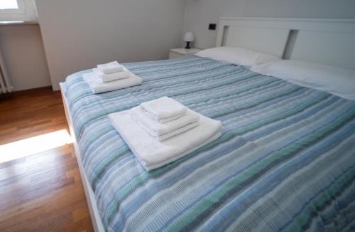 Bresso Apartment | Appartamento 10 minuti da Milano